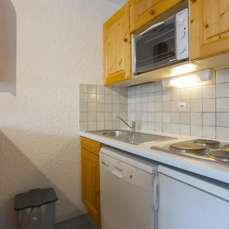 4 Pers - Pied Des Pistes, Animaux Admis - Fr-1-811-36 * Les Deux Alpes