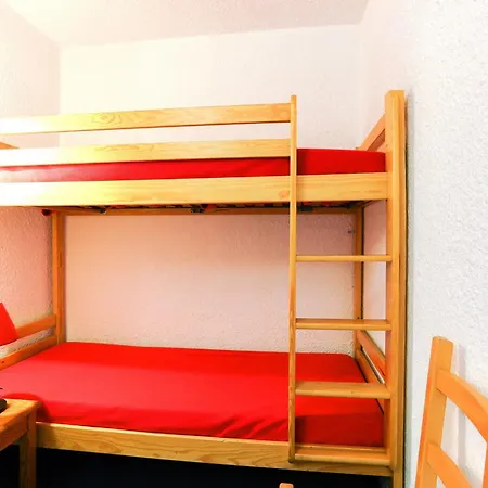 Apartment 4 Pers - Pied Des Pistes, Animaux Admis - Fr-1-811-36